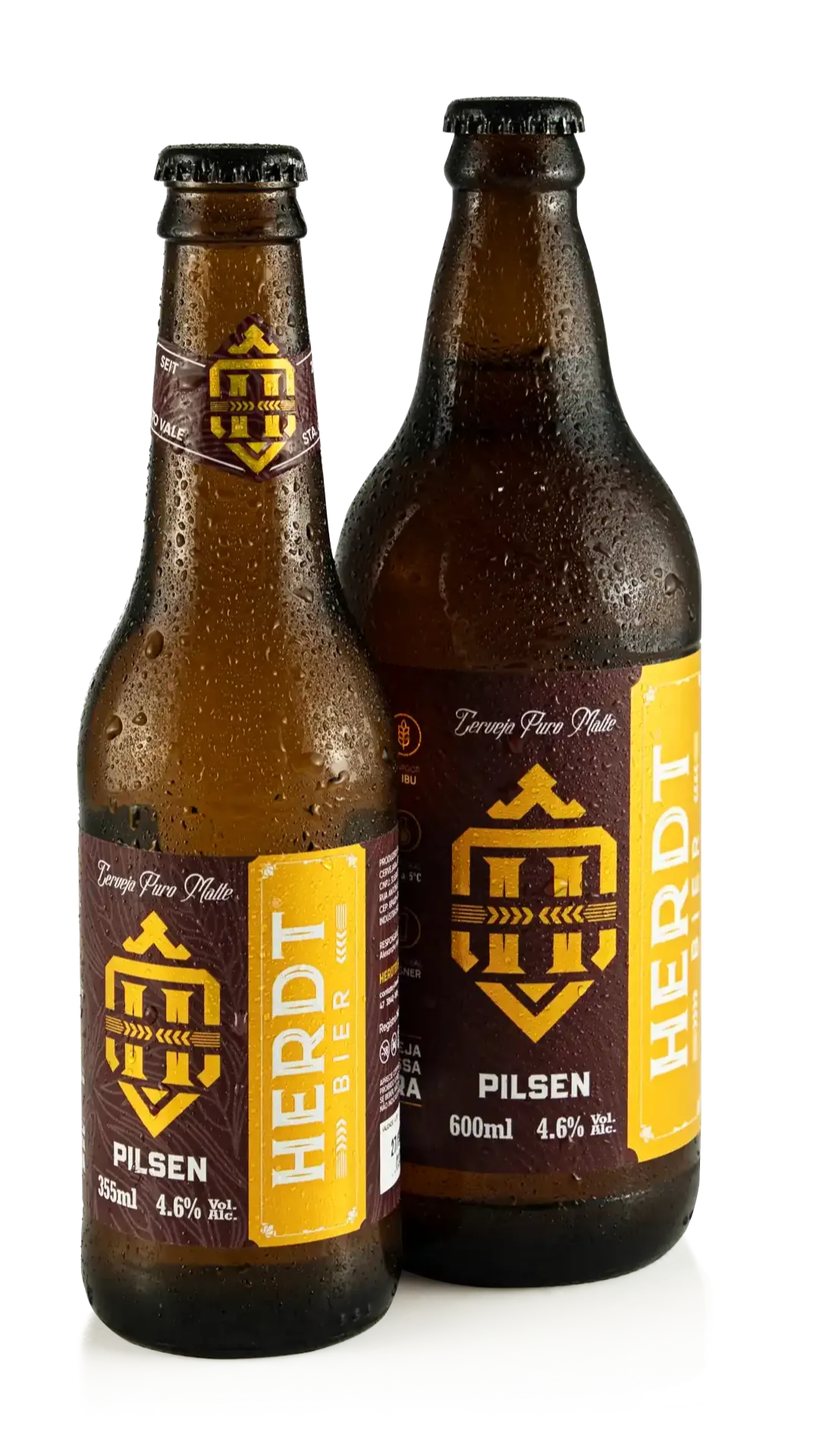 Cerveja Pilsen