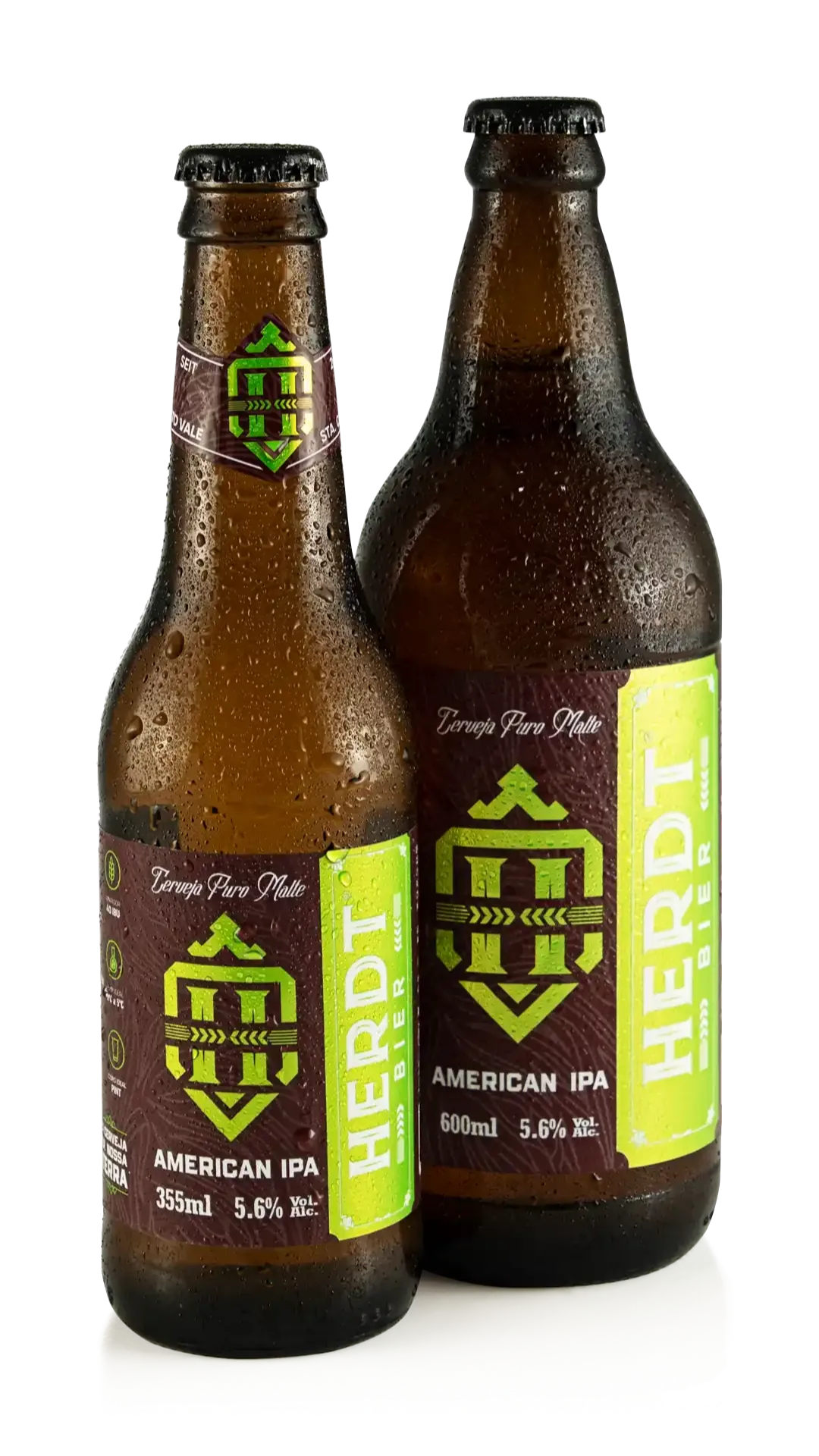 Cerveja American IPA