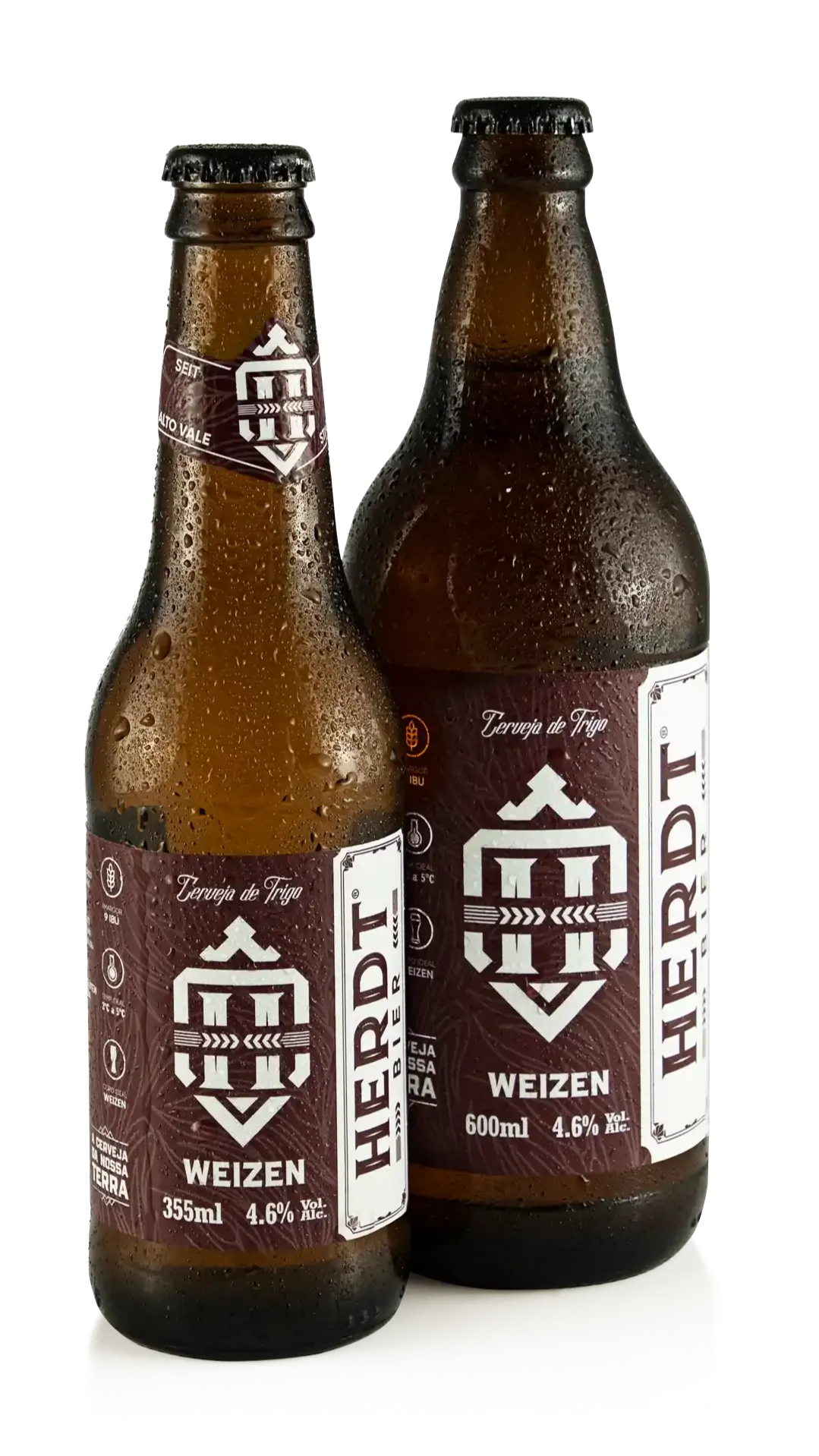 Cerveja Weizen